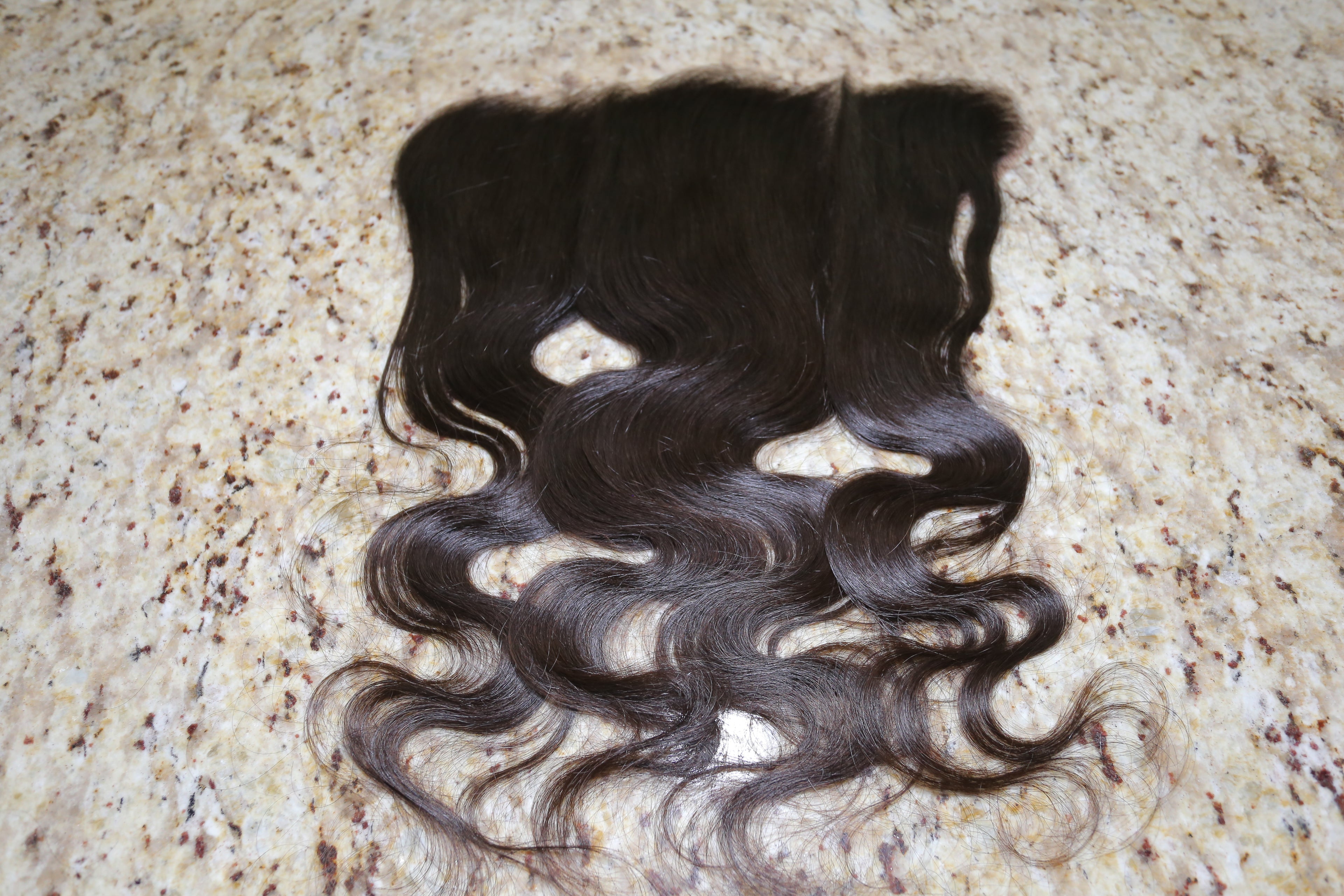 13X6 HD Lace Frontal