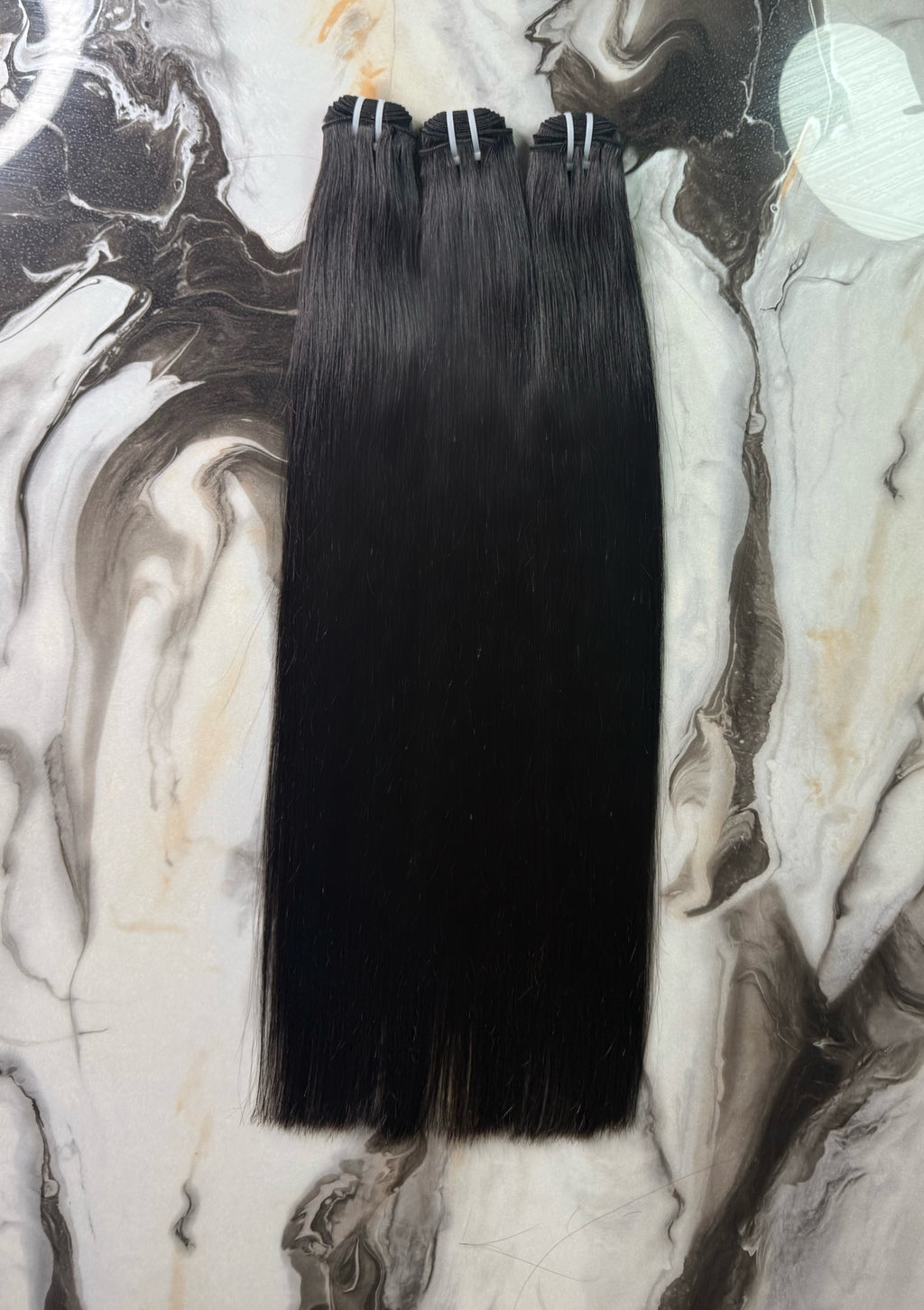 Virgin Straight