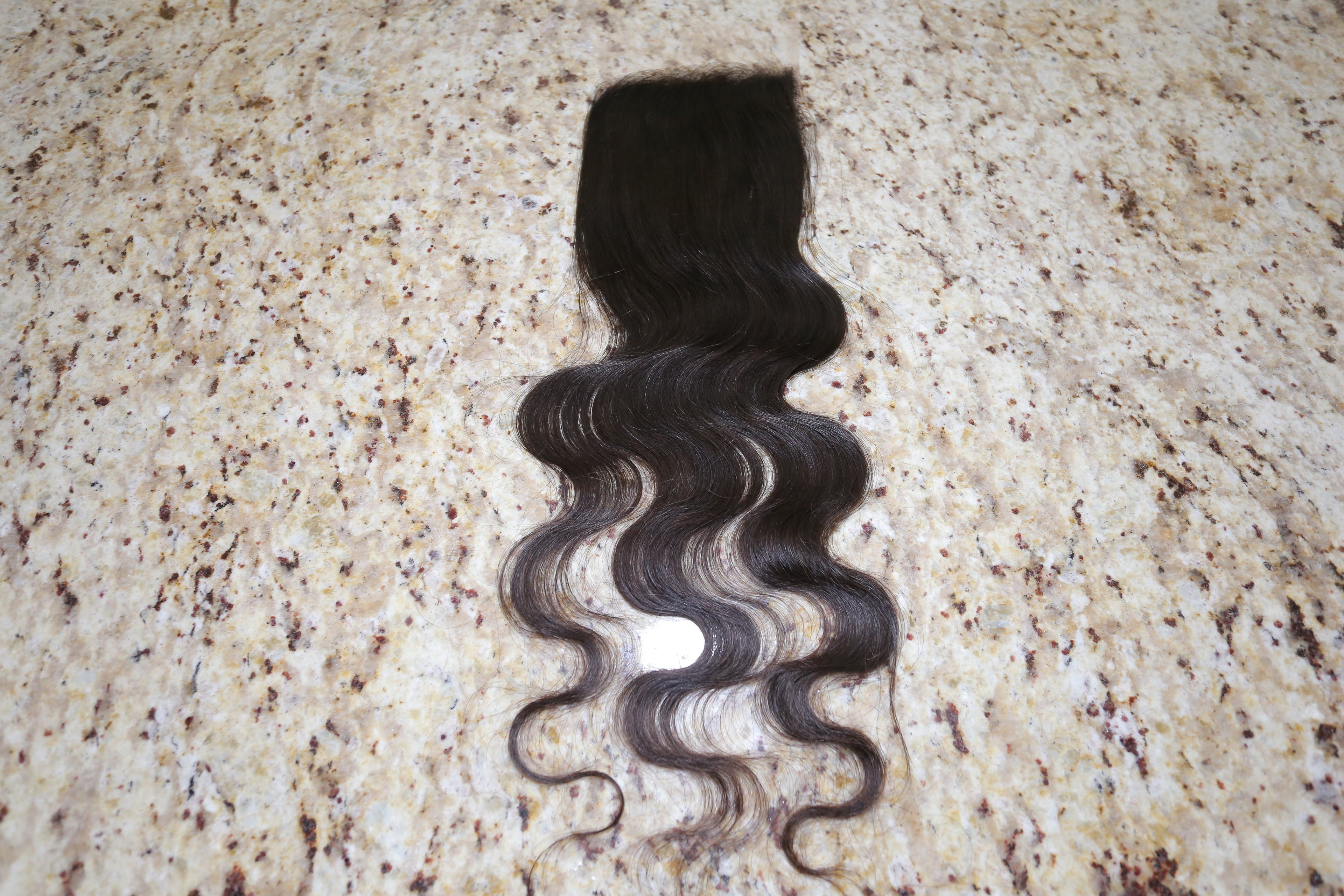 5X 5 HD Lace Closure