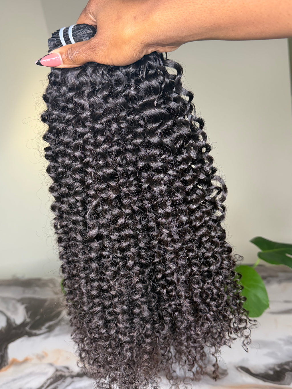 Virgin Wavy Water Curl