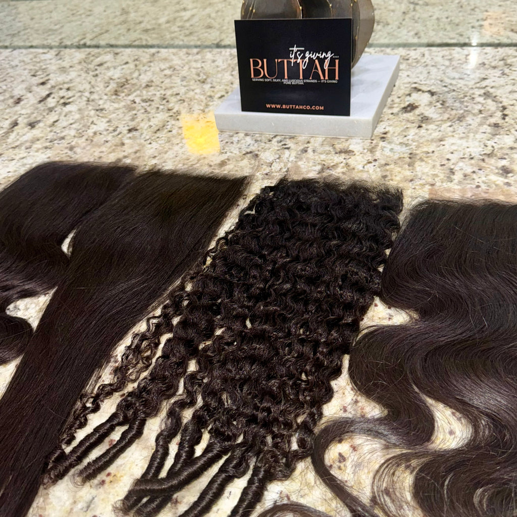 5X 5 HD Lace Closure