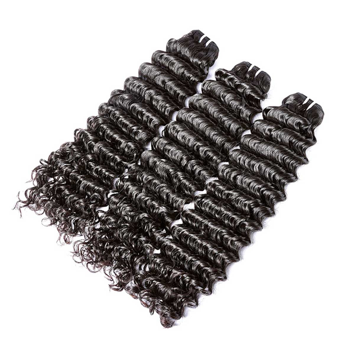 Virgin Deep Wave