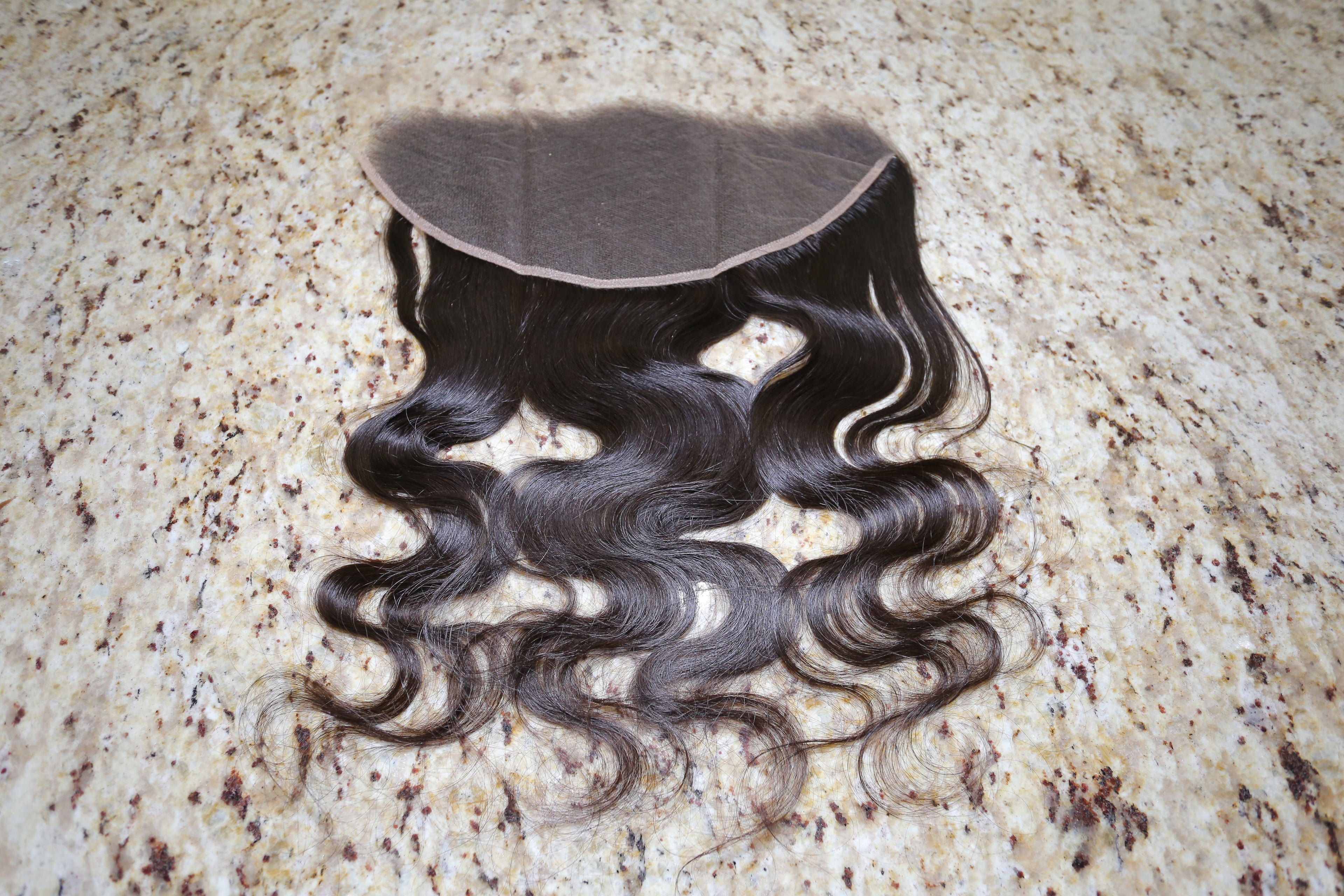 13X6 HD Lace Frontal