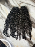 Raw Buttah Burmese Spiral