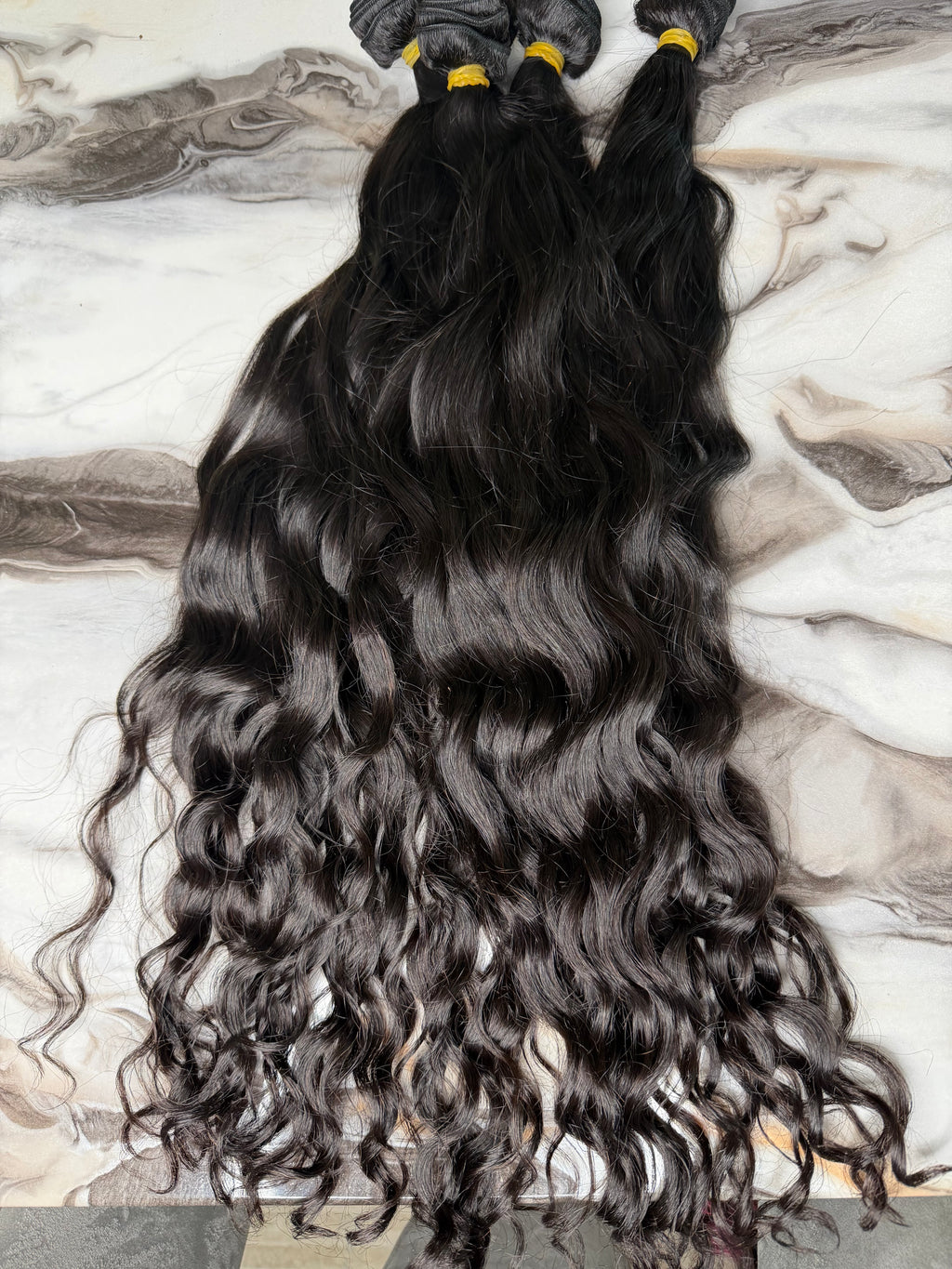 Virgin Loose Wave