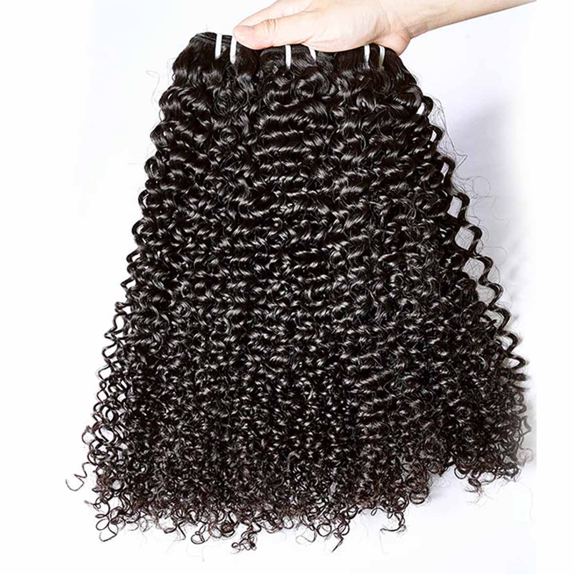 Virgin Wavy Water Curl