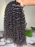 Virgin Wavy Water Curl