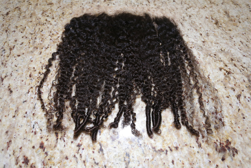 13X6 HD Lace Frontal