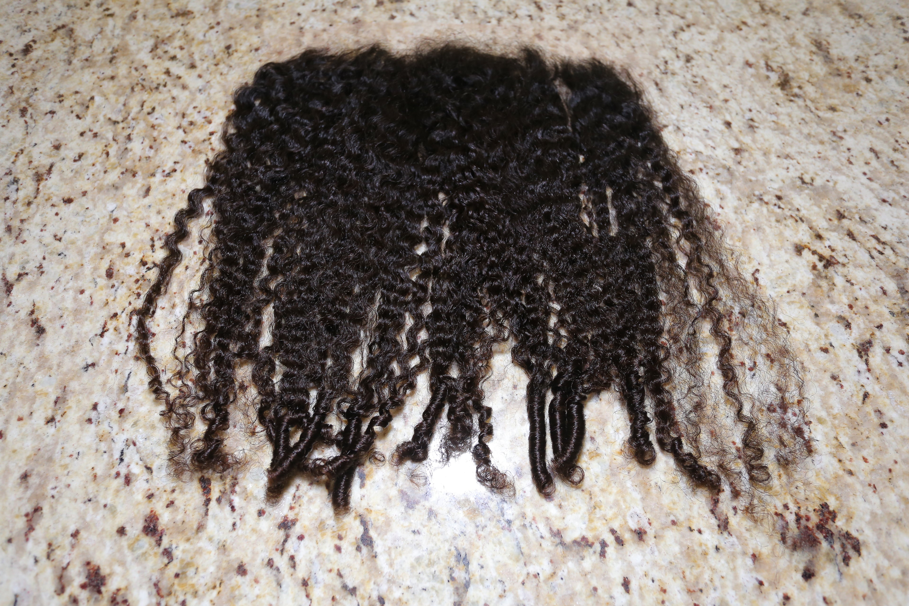 13X6 HD Lace Frontal