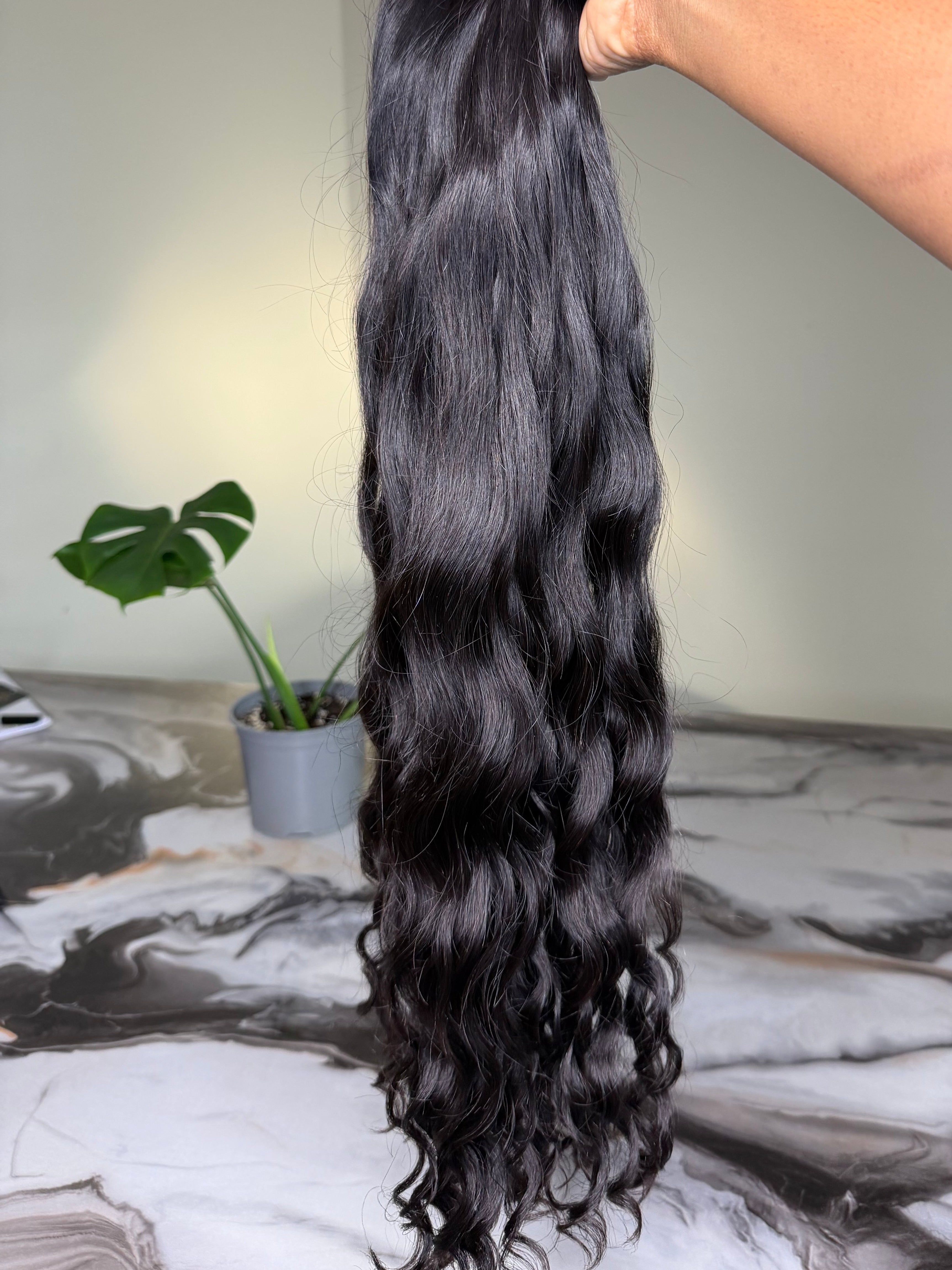 Virgin Loose Wave