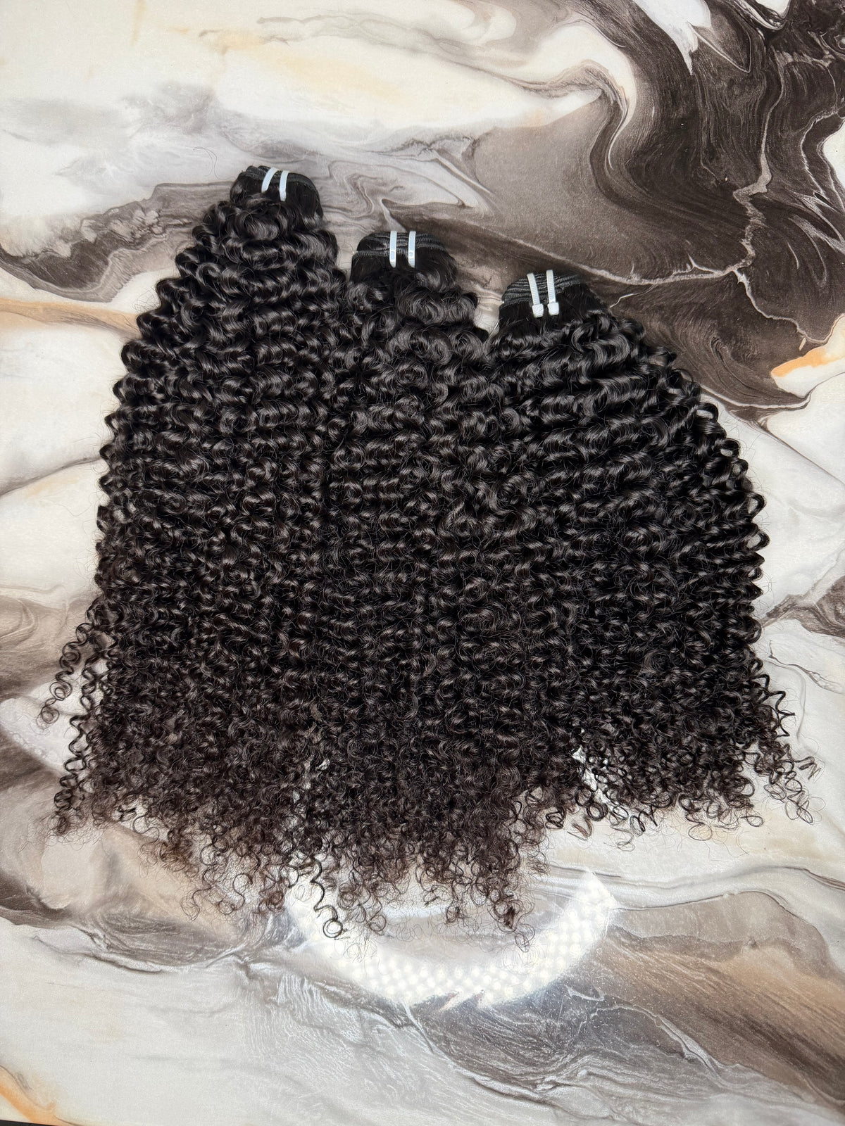 Virgin Wavy Water Curl