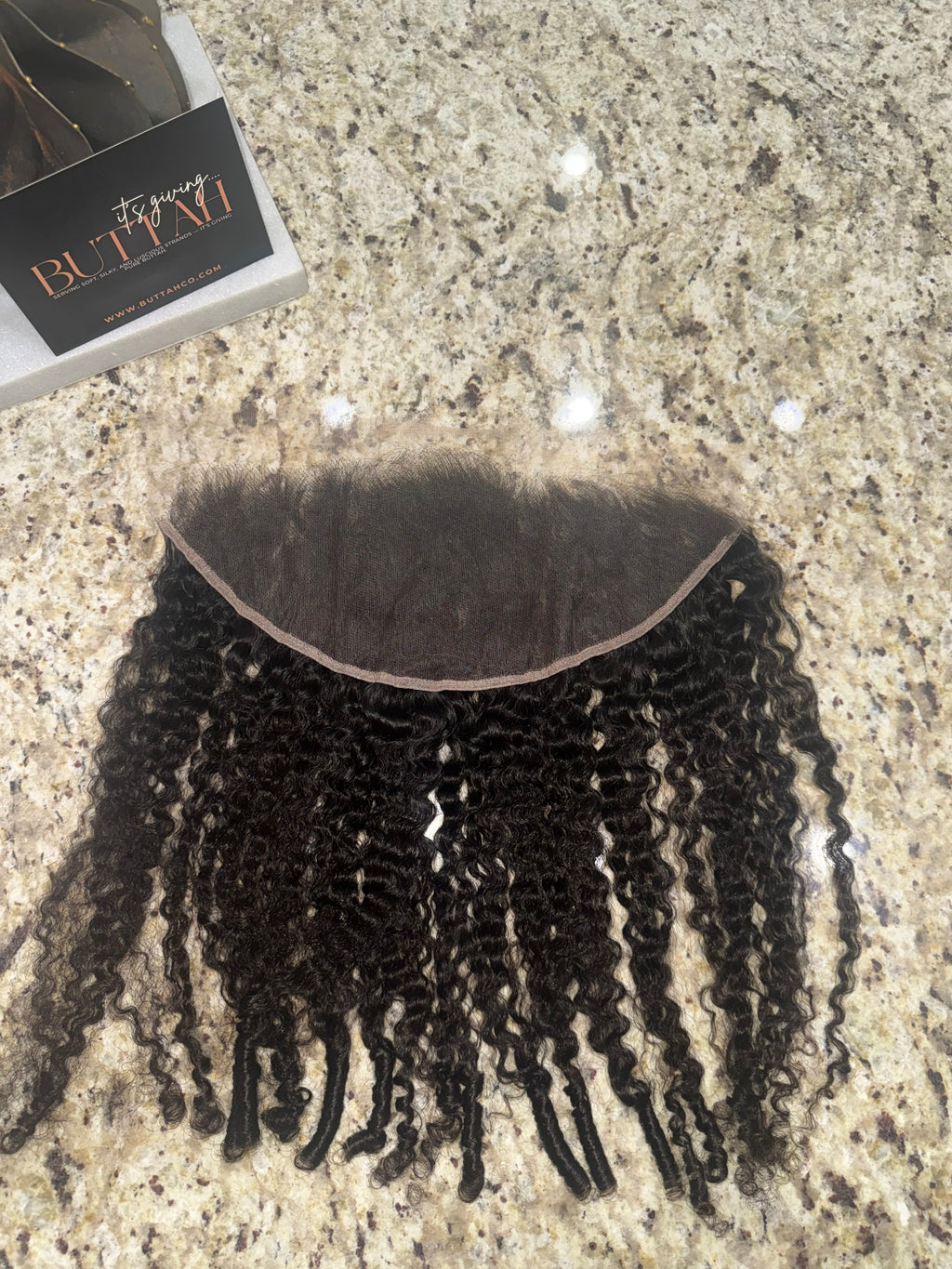 13X6 HD Lace Frontal