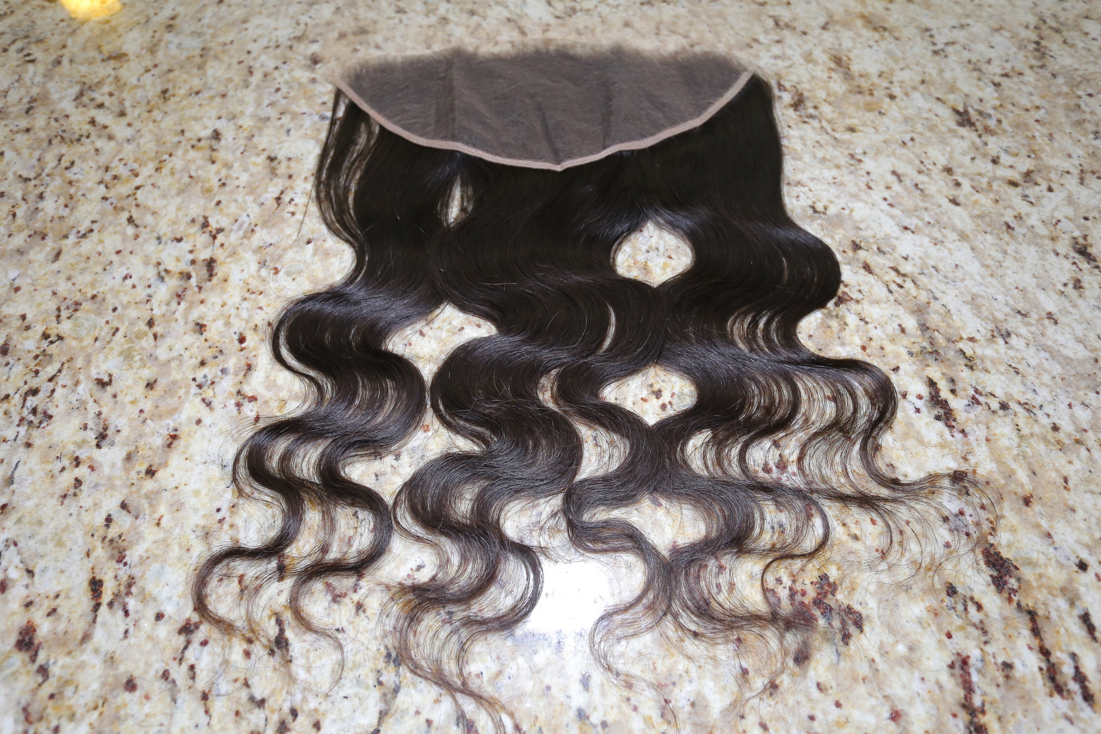 13X6 HD Lace Frontal