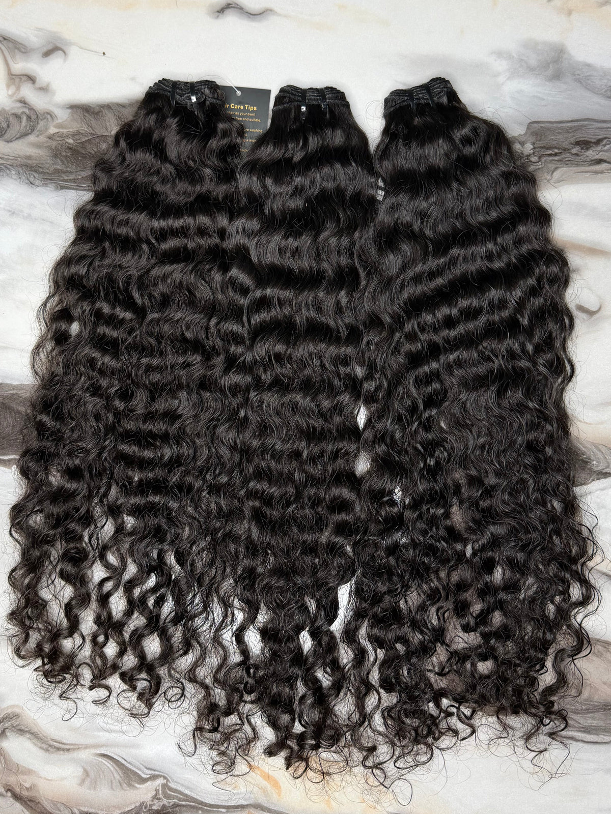 Virgin Deep Wave