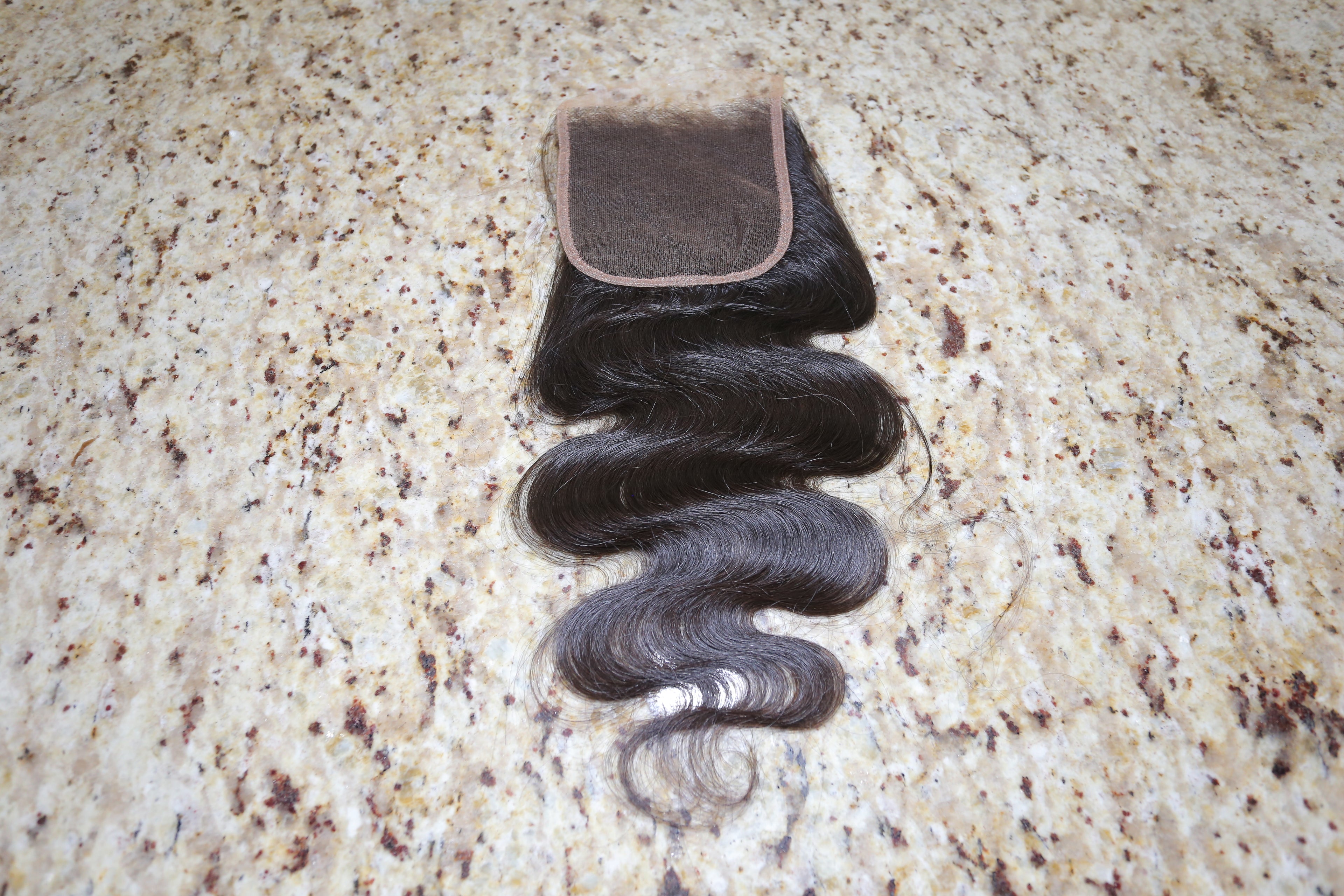 5X 5 HD Lace Closure