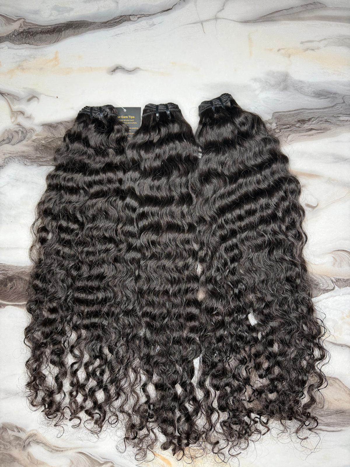 Virgin Deep Wave