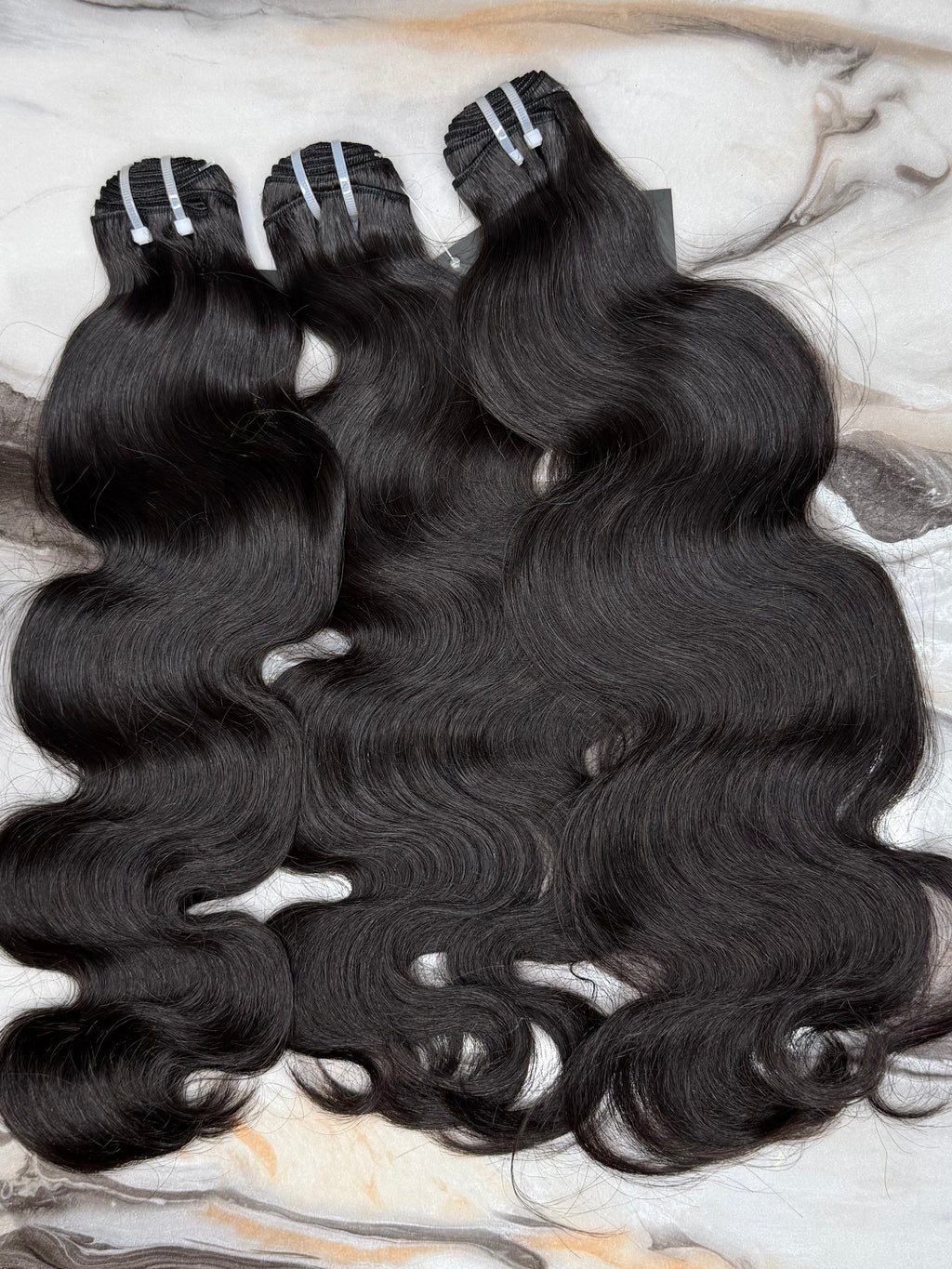 Virgin Body Wave