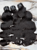 Virgin Body Wave