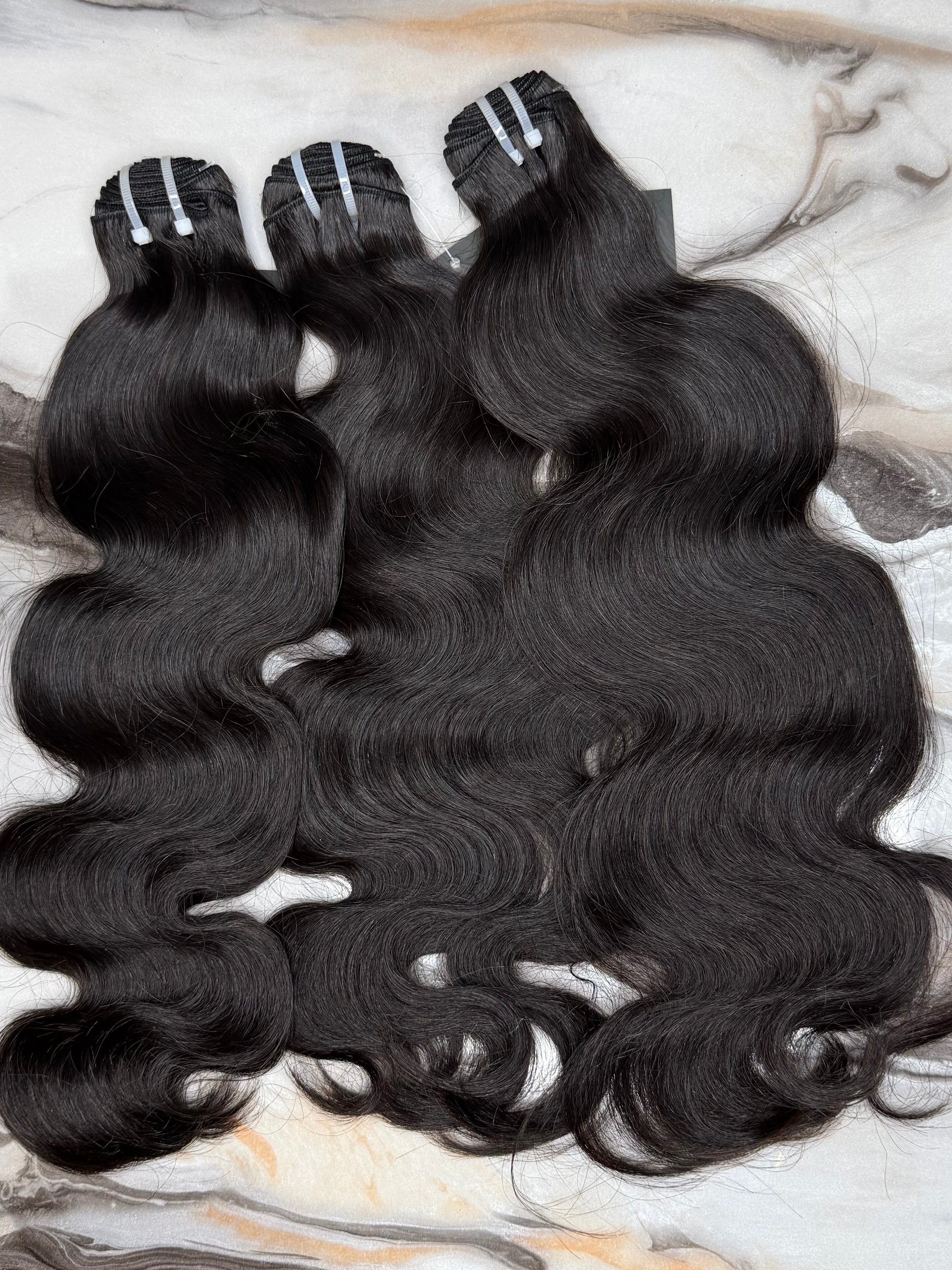 Virgin Body Wave