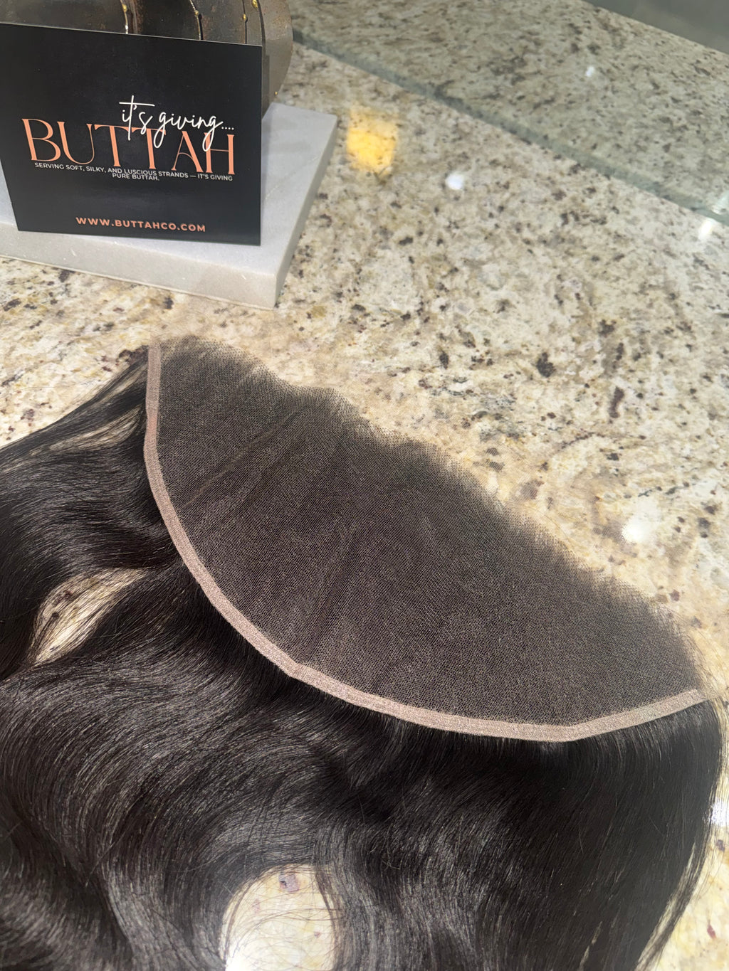 13X6 HD Lace Frontal