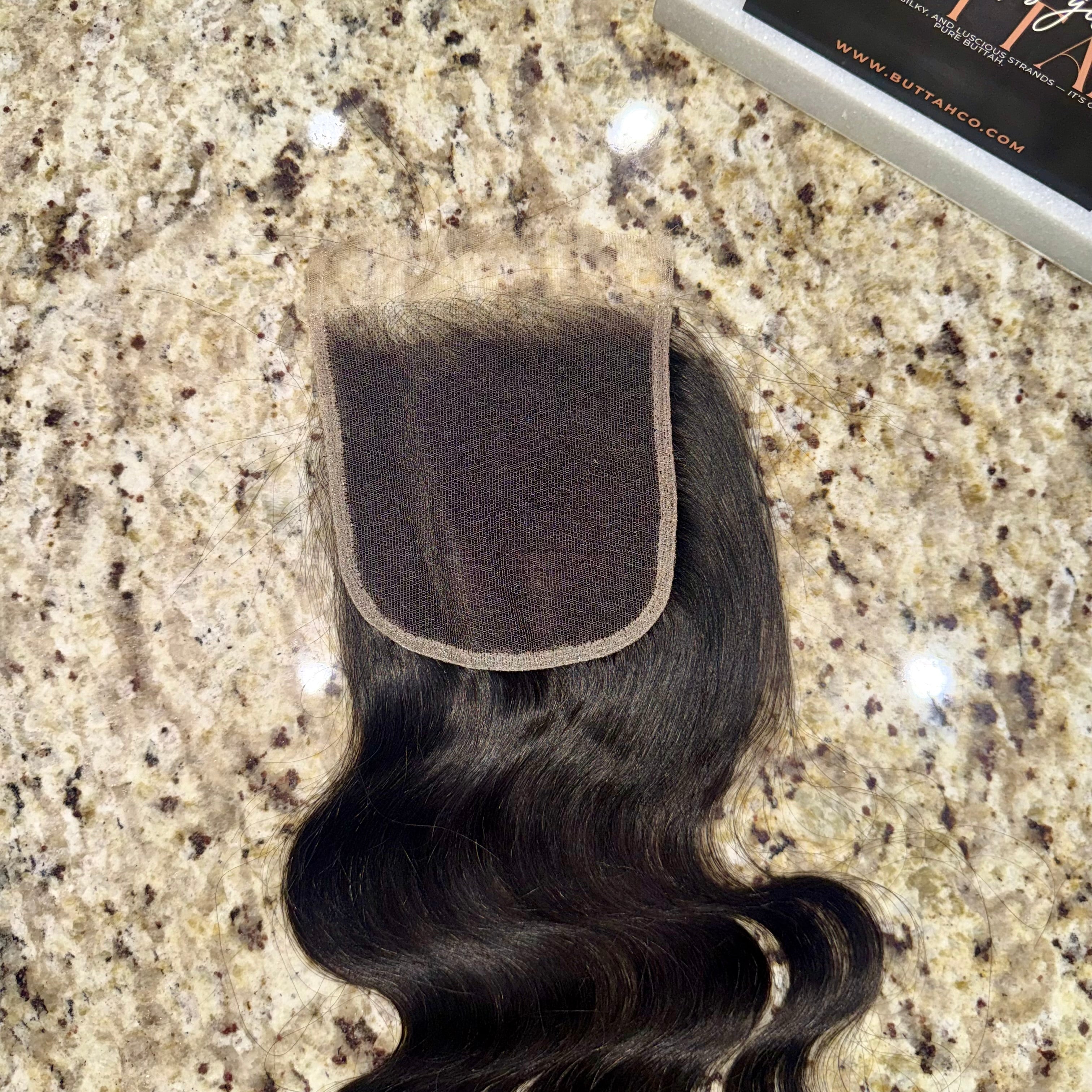 5X 5 HD Lace Closure