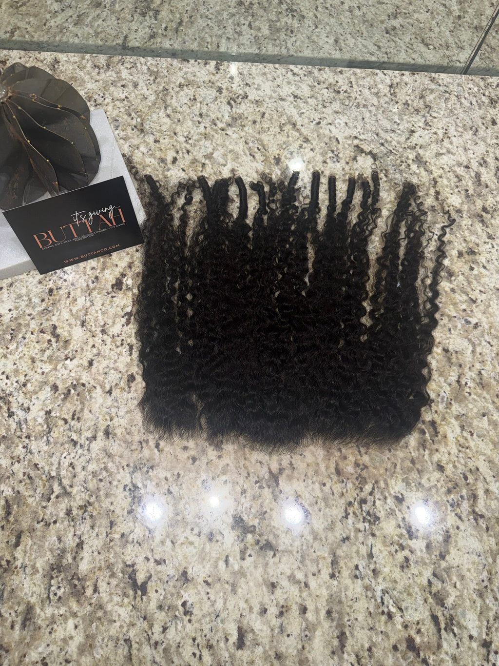 13X6 HD Lace Frontal