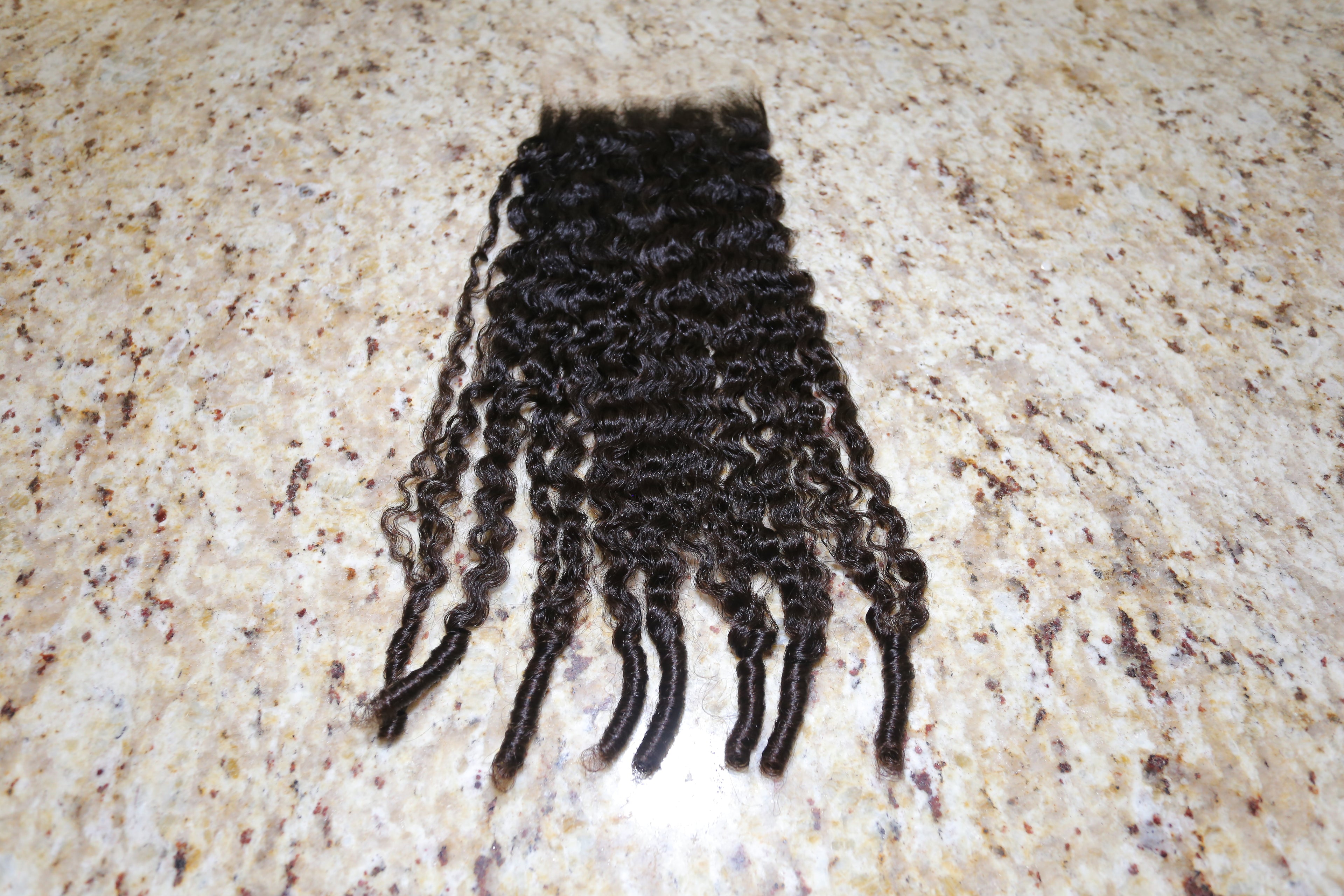 5X 5 HD Lace Closure