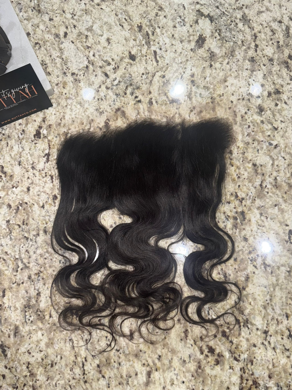 13X6 HD Lace Frontal