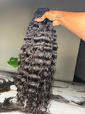 Virgin Deep Wave