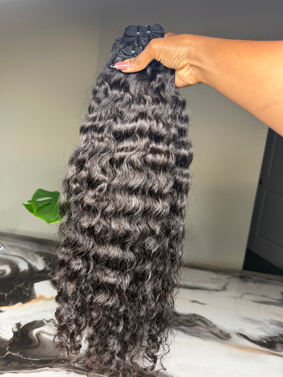 Virgin Deep Wave