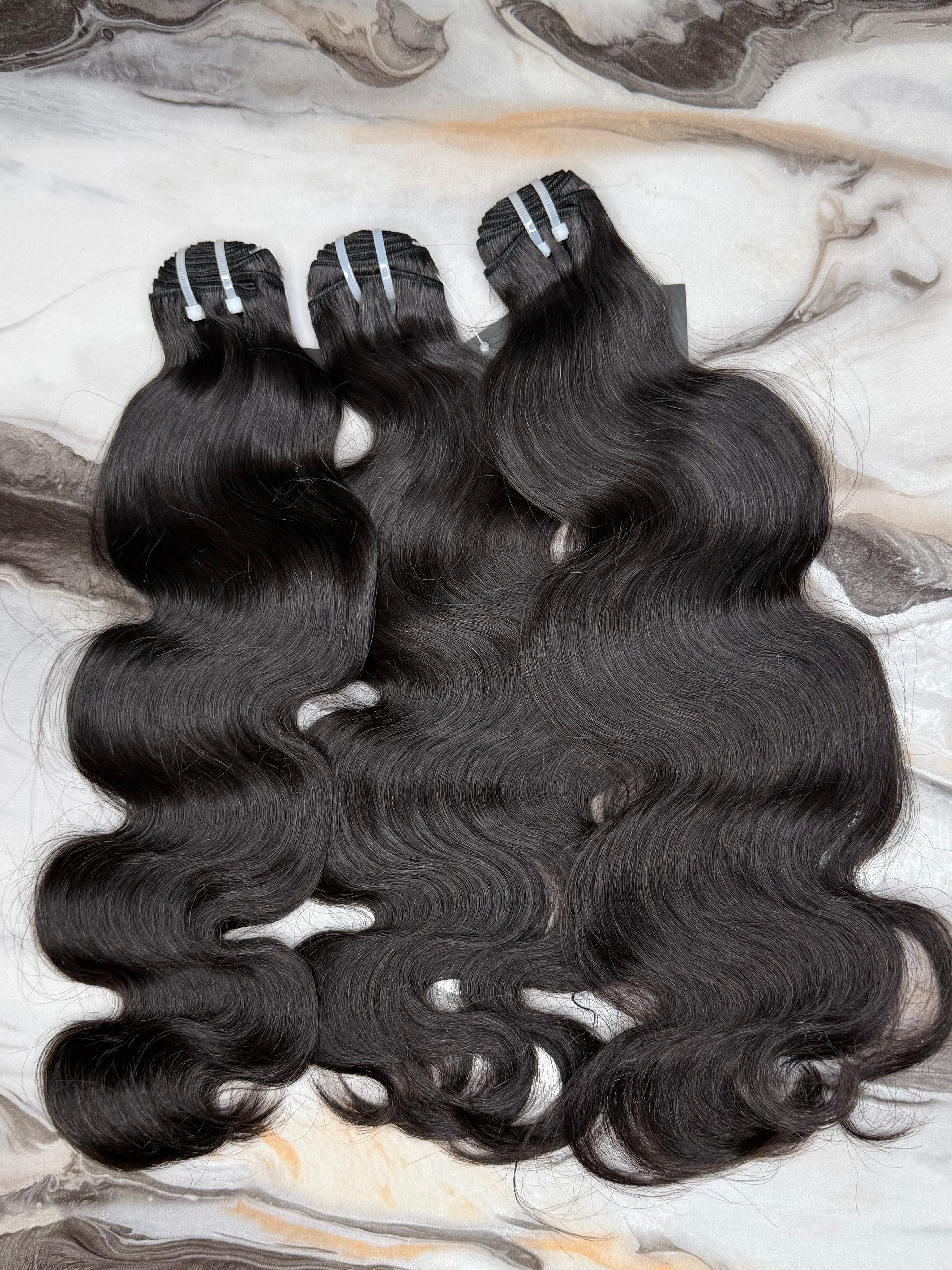 Virgin Body Wave