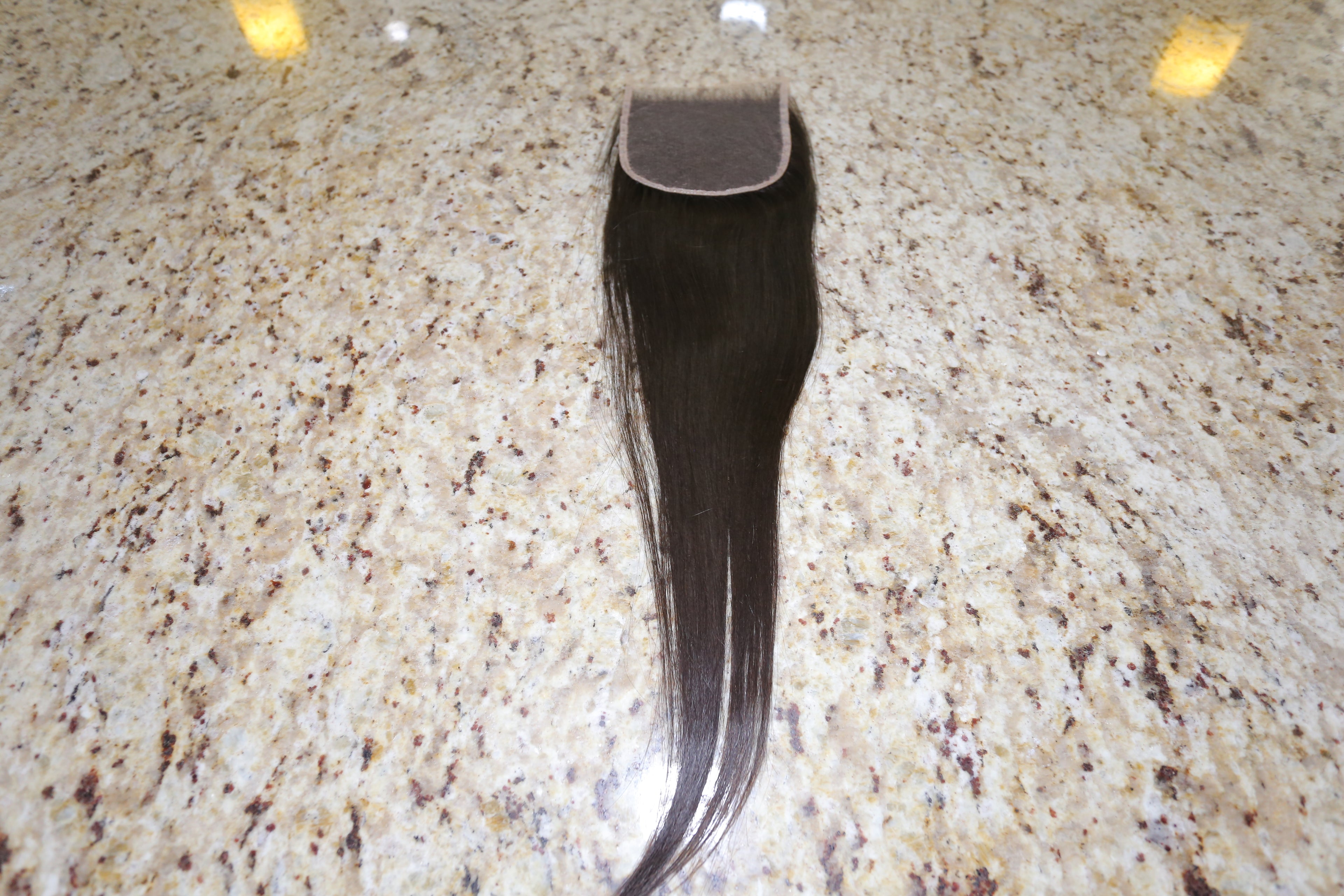 5X 5 HD Lace Closure